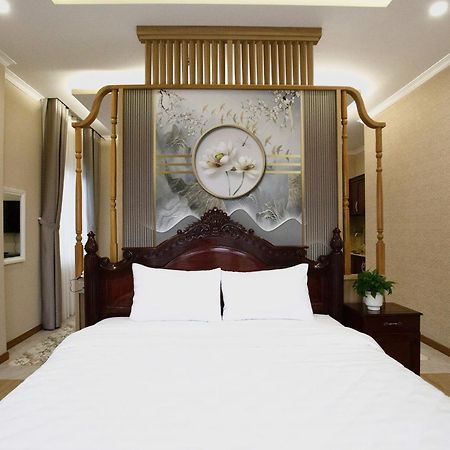 Hotel KháCh SạN Sunrise Dà LạT Da Lat Zewnętrze zdjęcie